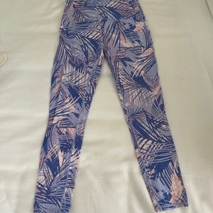 Ivivva by lululemon leggings